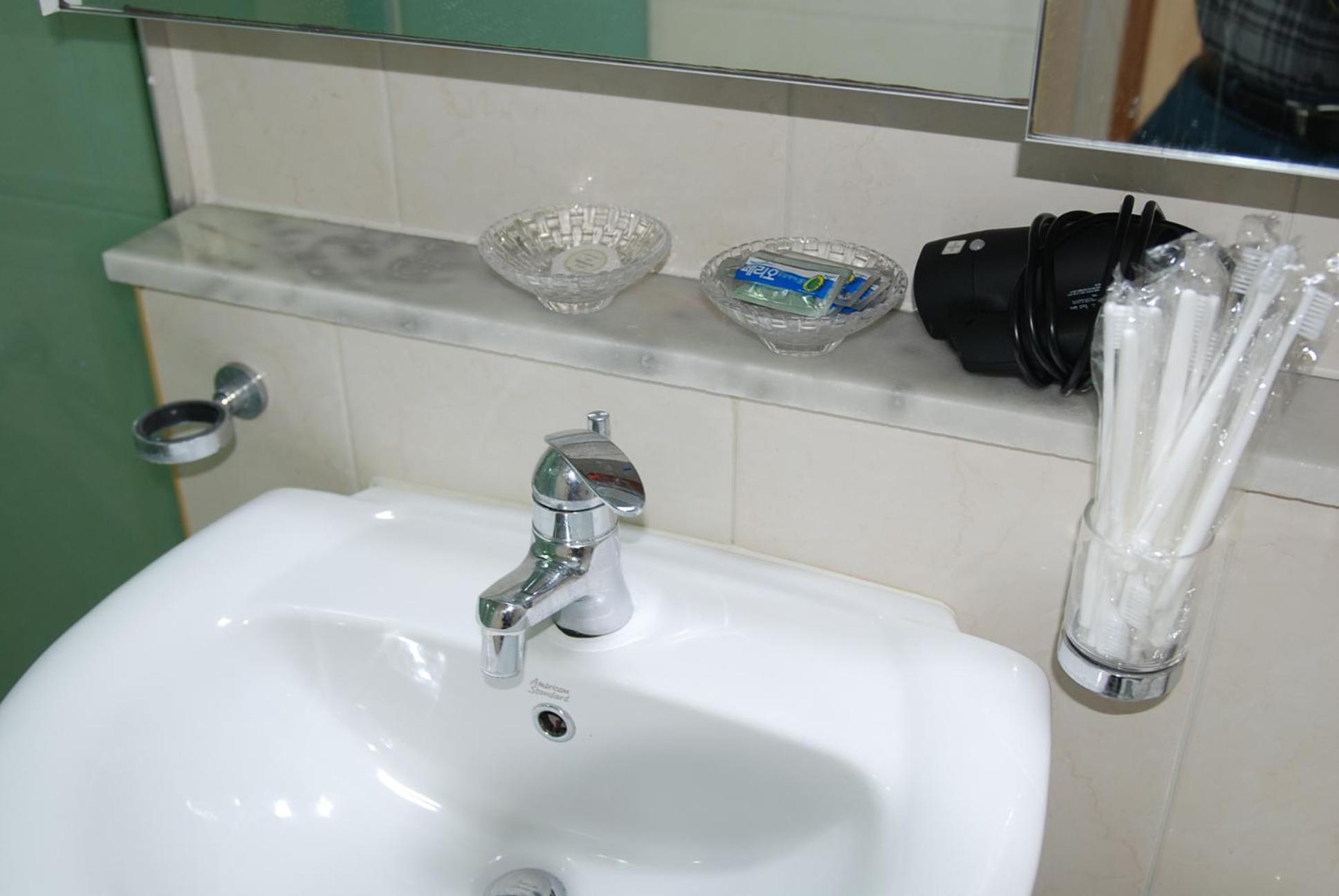 Samseong Coexmall S Appartement