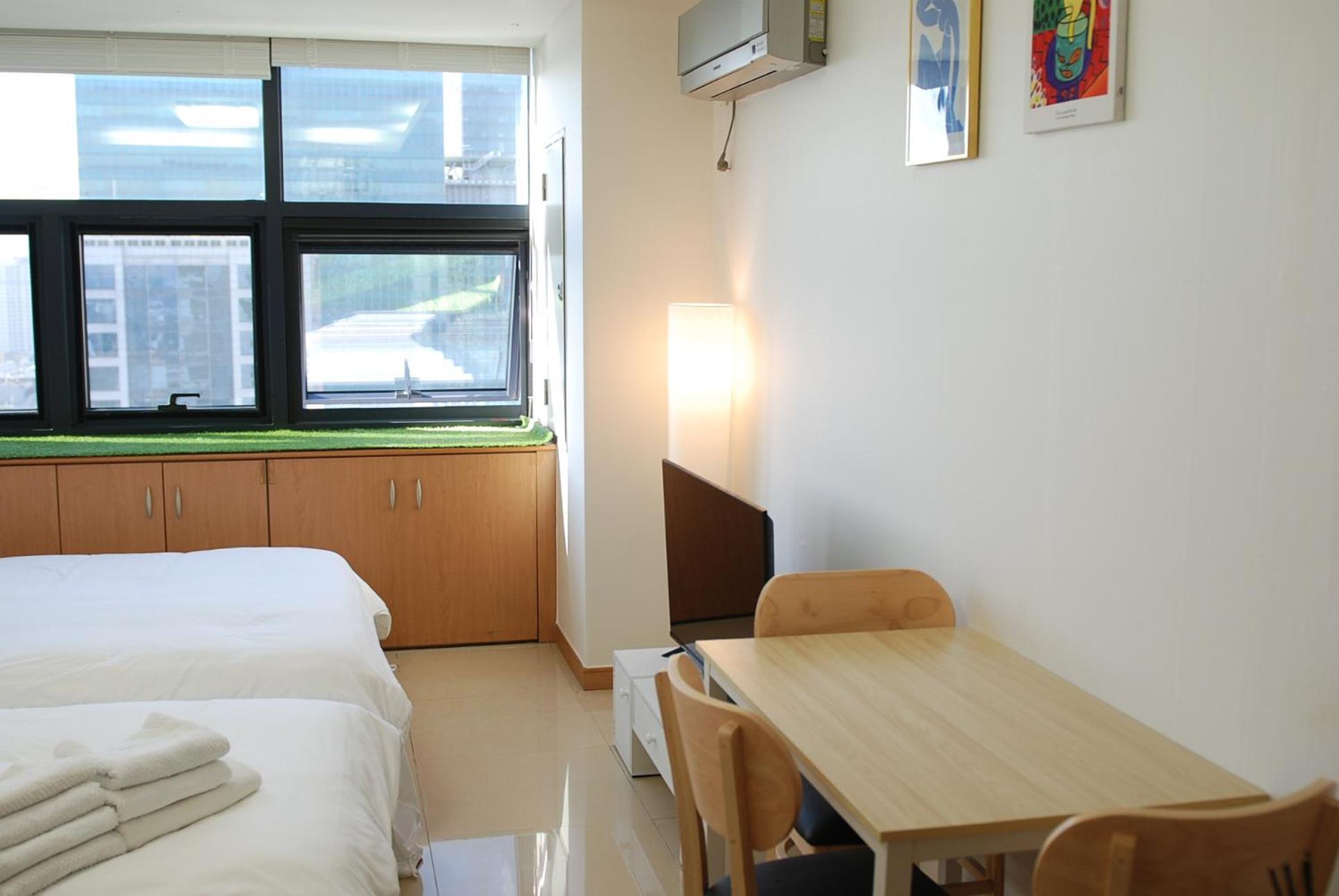 Samseong Coexmall S Appartement