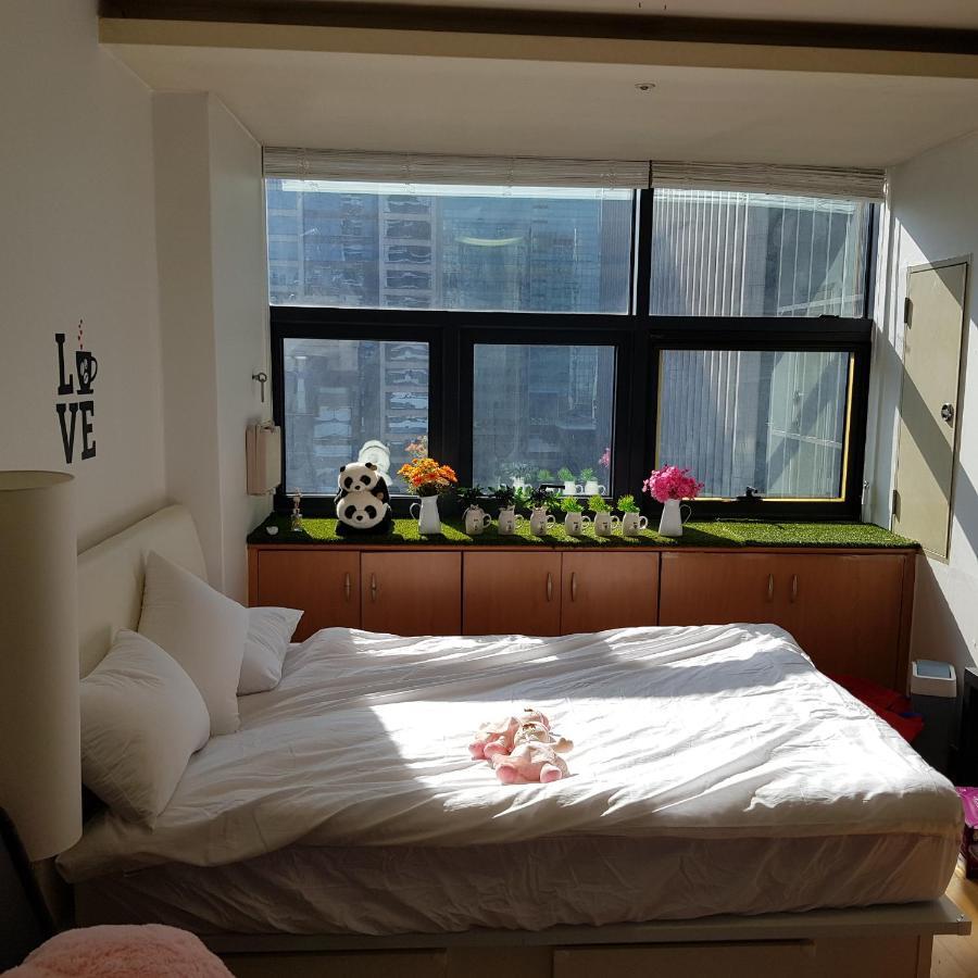 Appartement Samseong Coexmall S