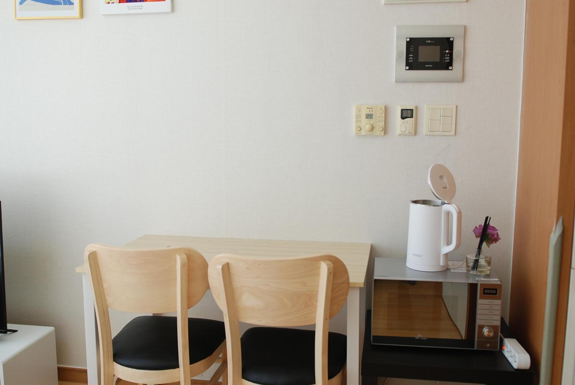 Samseong Coexmall S Apartment