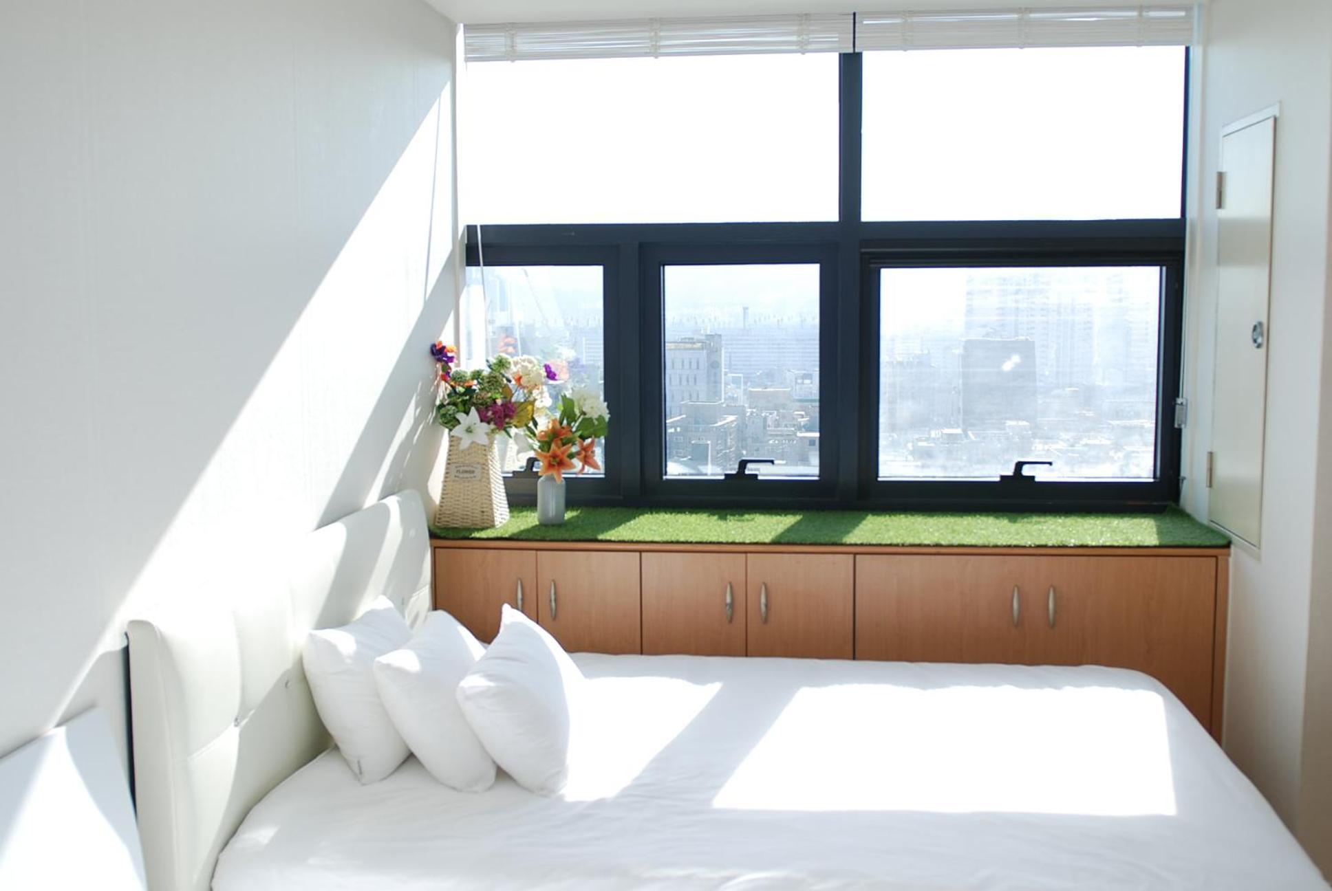 Apartment Samseong Coexmall S