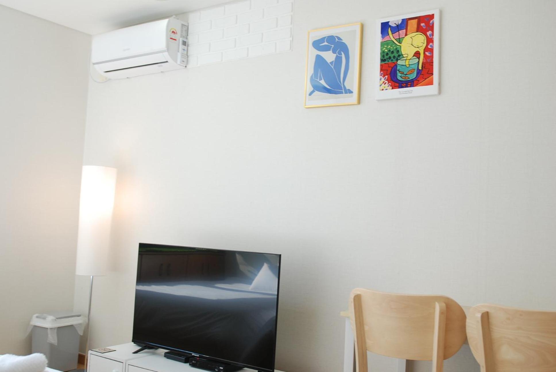 Apartment Samseong Coexmall S *