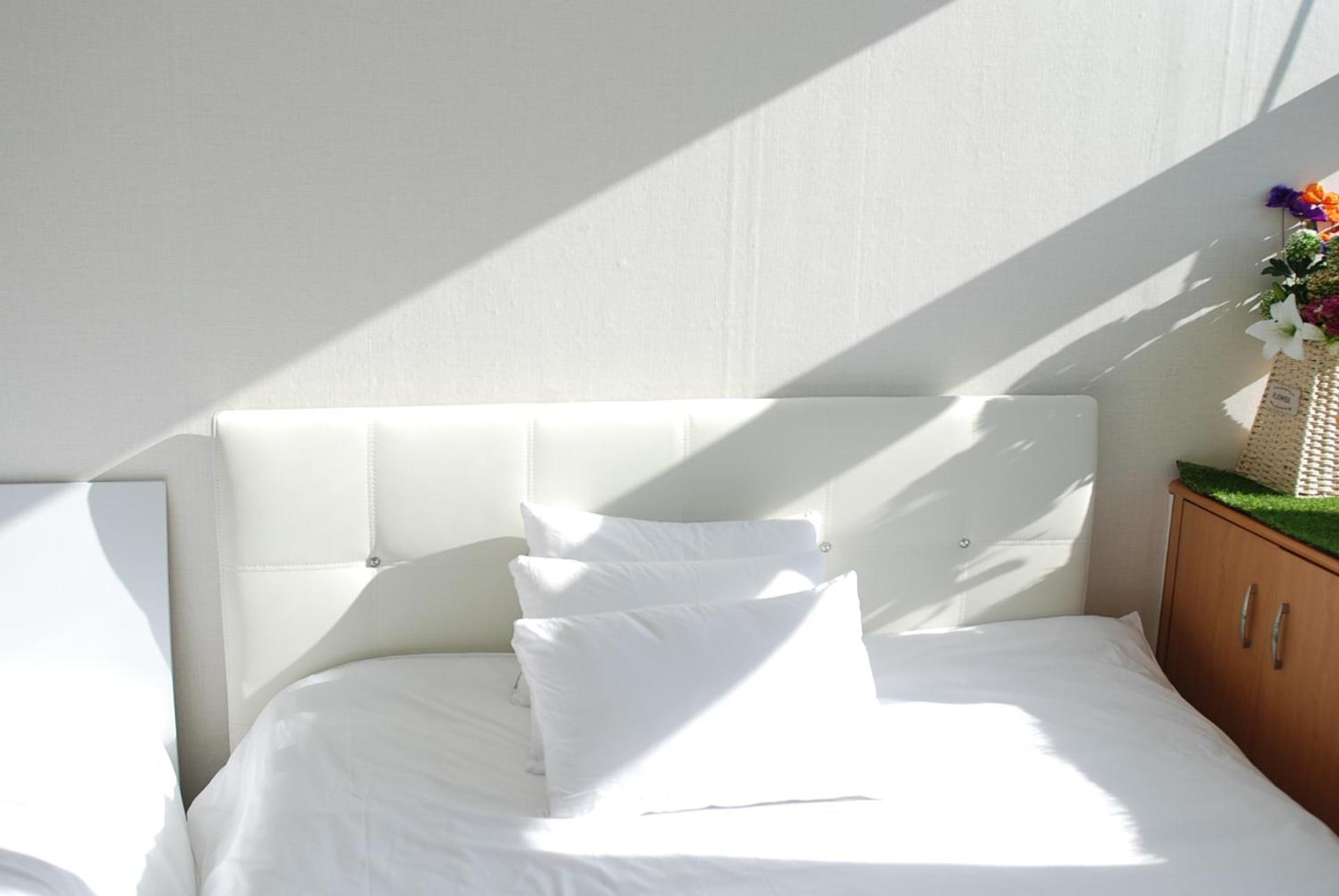 Apartment Samseong Coexmall S Seoul