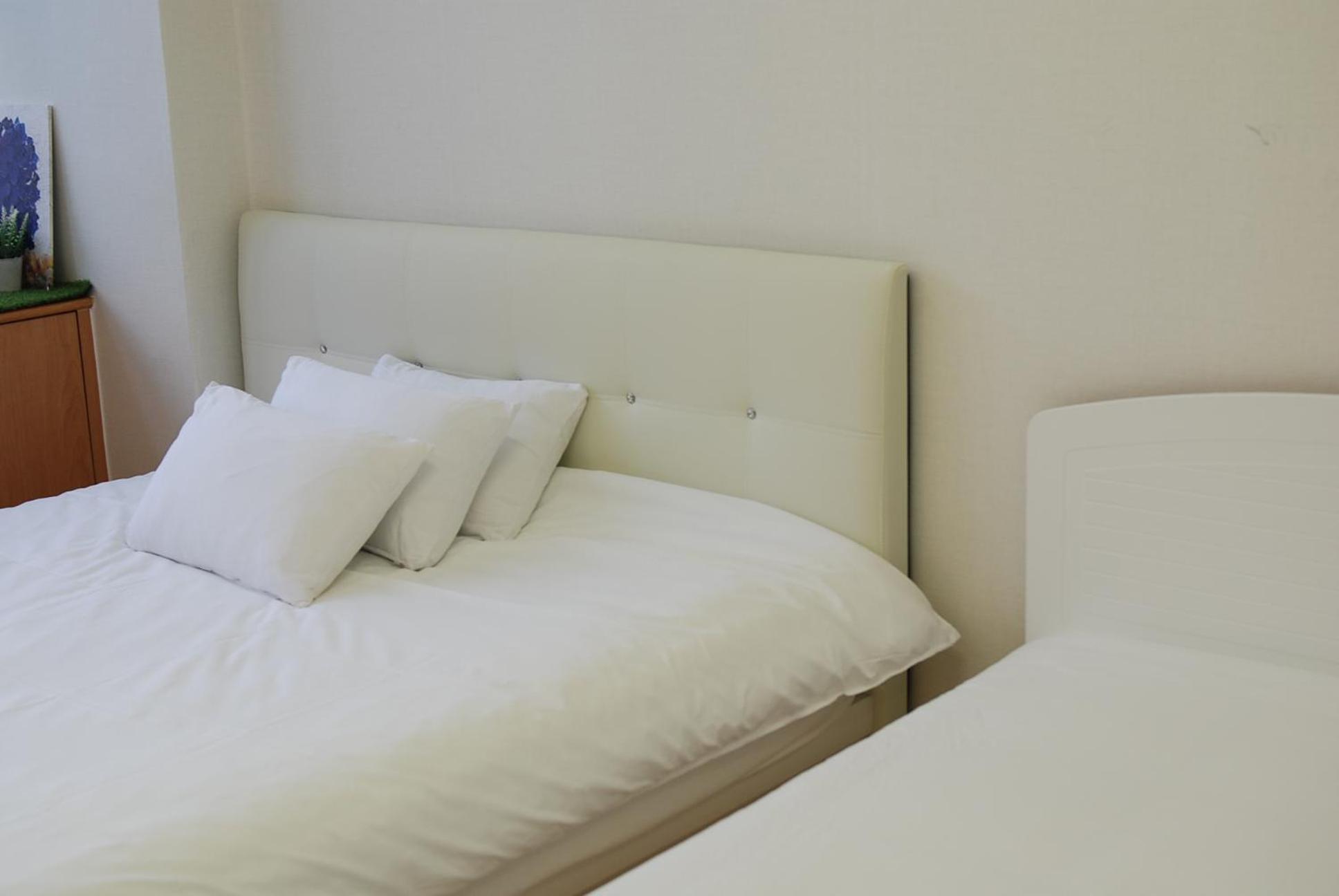 Samseong Coexmall S Apartment *