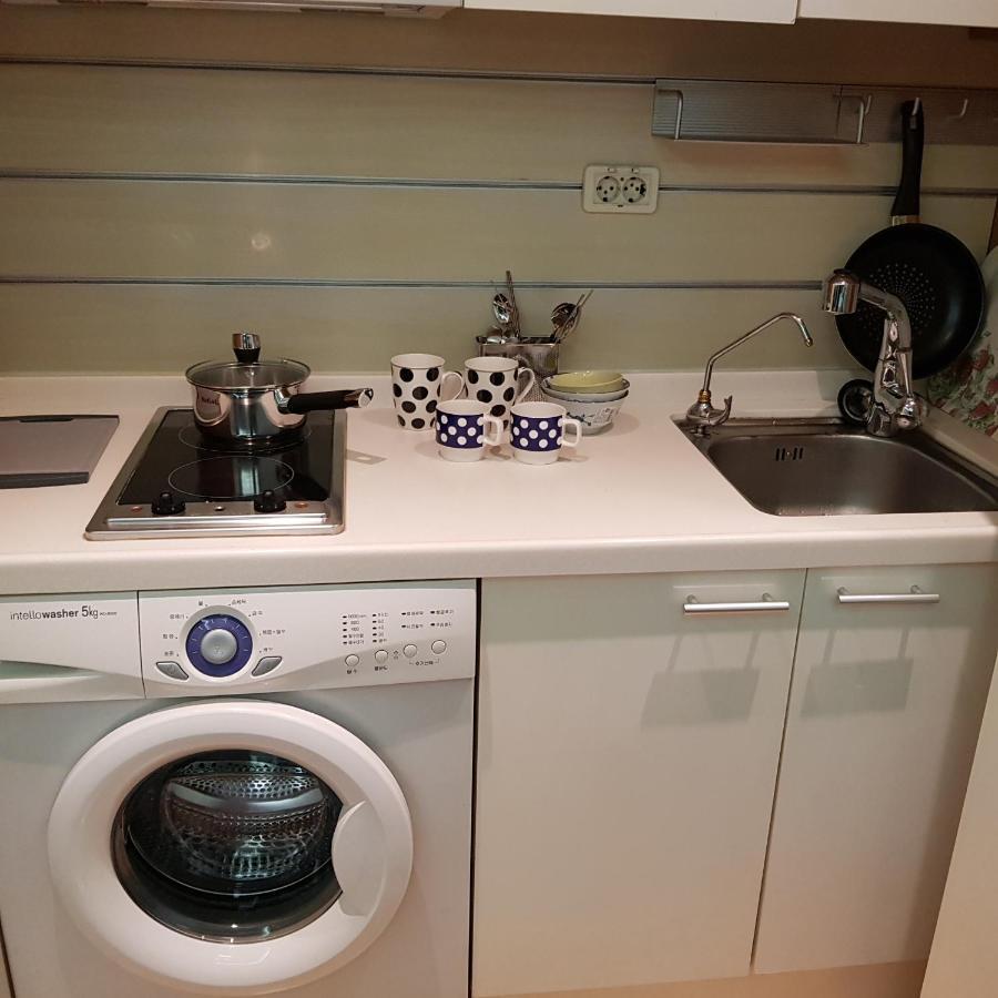 Samseong Coexmall S Apartment