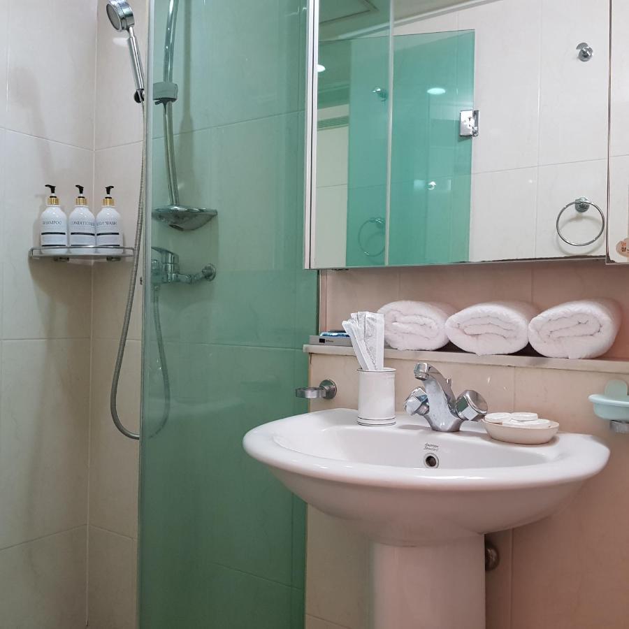 Apartment Samseong Coexmall S *
