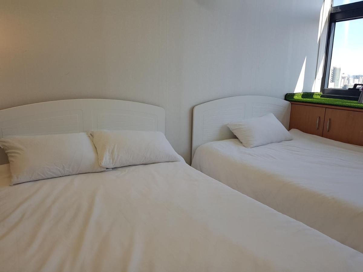 Apartment Samseong Coexmall S