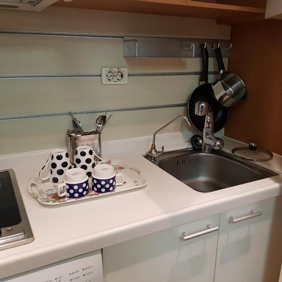 Apartment Samseong Coexmall S